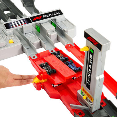 pista-de-carreras-hot-wheels-hot-wheels-racing-formula-1-grand-prix-trackset-con-3-coches-de-juguete-de-fundicion-a-presion-en-e