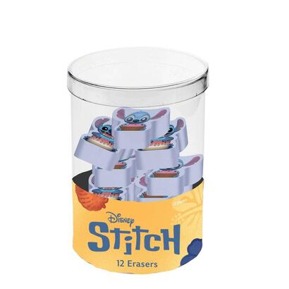 cubo-12-gomas-stitch-disney