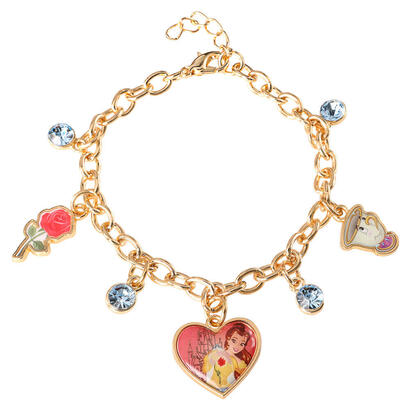 pulsera-charm-princesas-disney