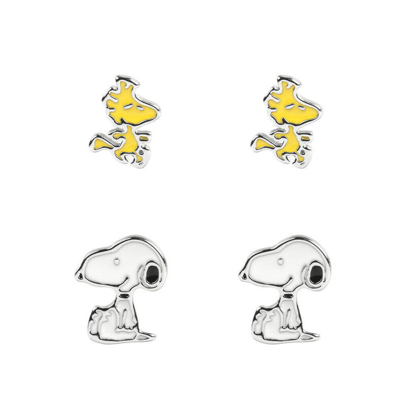 set-2-pares-de-pendientes-snoopy