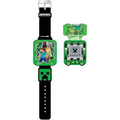 reloj-digital-educativo-con-juegos-minecraft