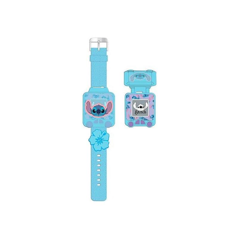 reloj-digital-educativo-con-juegos-stitch-disney