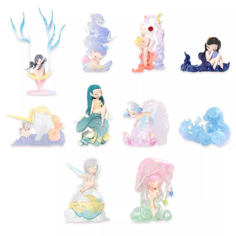 pack-de-8-unidades-figura-sorpresa-dreamland-elves-sleep-surtido
