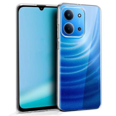 cool-funda-silicona-xiaomi-redmi-15c-transparente