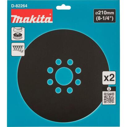 makita-d-82264-schleiftellerschutz-210mm