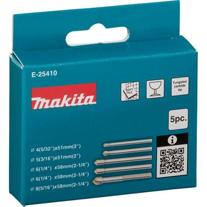 makita-e-25410-glas-fliesenbohrer-set-5-tlg
