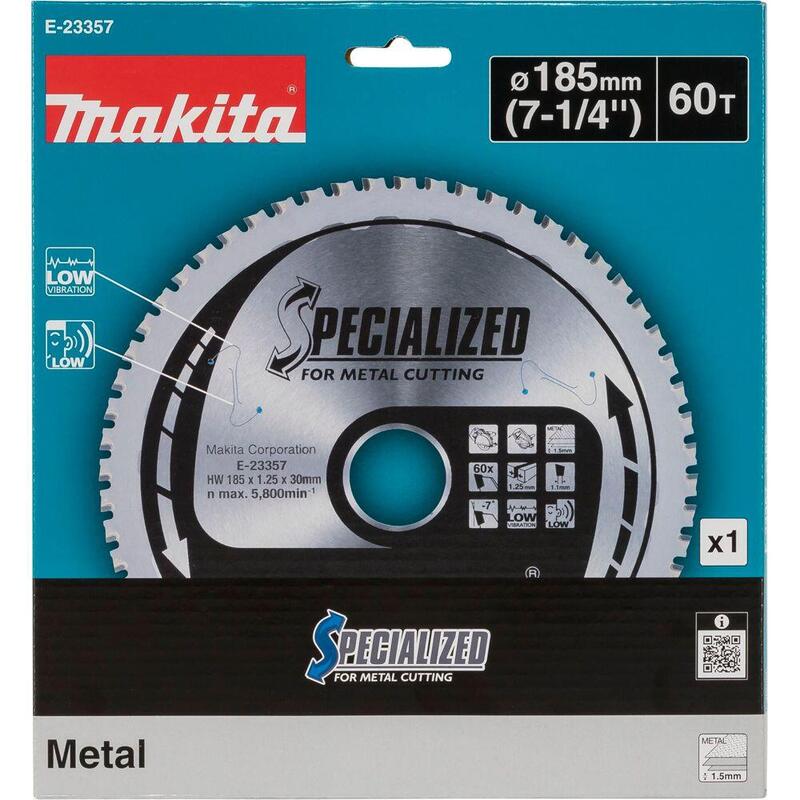 makita-e-23357-hm-metallsageblatt-185x30x60z