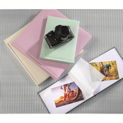 hama-fine-art-album-de-foto-y-protector-arena-36-hojas-10-x-15-cm