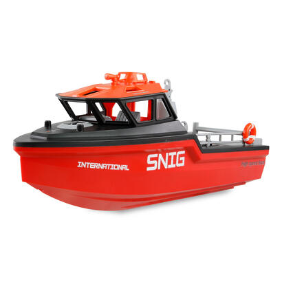 amewi-rettungsboot-brushless-jetantrieb-320mm-rtr-negro-ro