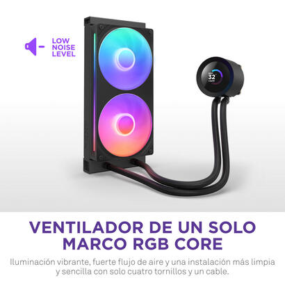 refrigerador-liquido-cpu-nzxt-kraken-plus-240-rgb-v2-240mm-rl-kr240-b2