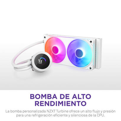 refrigerador-liquido-cpu-nzxt-kraken-plus-rgb-240-blanco-rl-kr240-w2