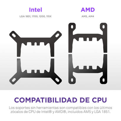 refrigeracion-liquida-cpu-nzxt-kraken-plus-360-negro