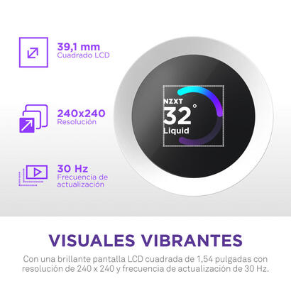 refrigerador-liquido-cpu-nzxt-kraken-plus-rgb-360-blanco-rl-kr360-w2