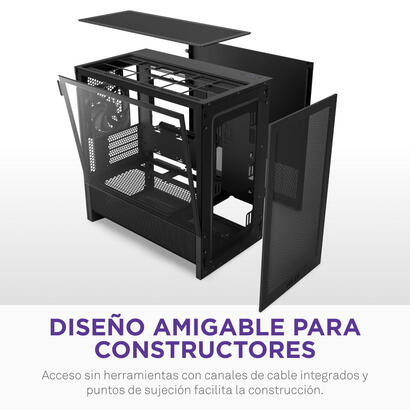 caja-pc-nzxt-h9-h3-flow-midi-tower-negro-cc-h31fb-01
