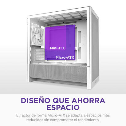 caja-pc-nzxt-h9-h3-flow-midi-tower-blanco