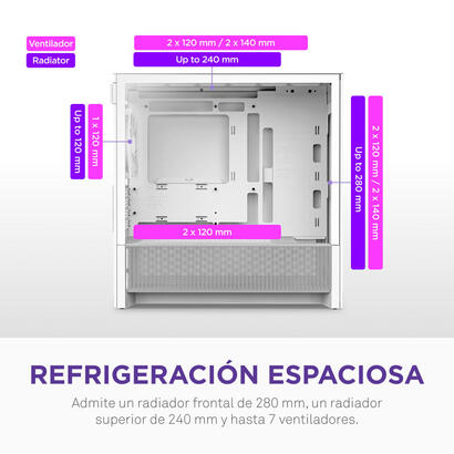 caja-pc-nzxt-h9-h3-flow-midi-tower-blanco