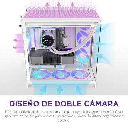 nzxt-h9-flow-rgb-midi-tower-blanco-cm-h92fw-r1