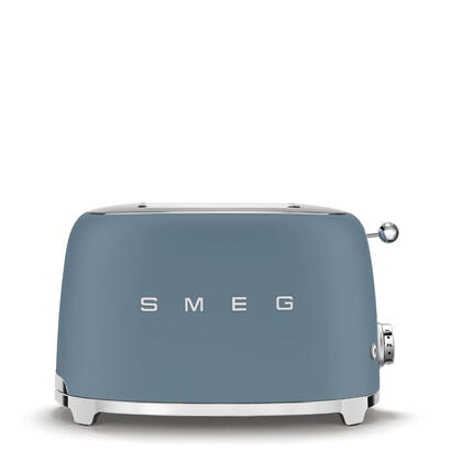 tostadora-smeg-2x2-estilo-anos-50-azul-tormenta-mate-tsf01sbmeu