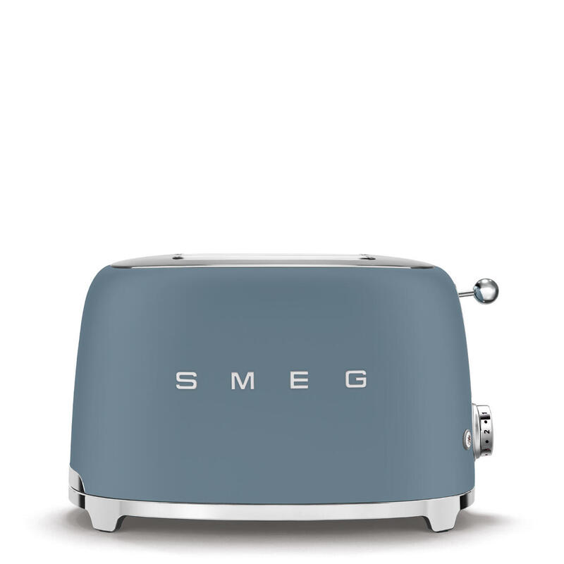tostadora-smeg-2x2-estilo-anos-50-azul-tormenta-mate-tsf01sbmeu