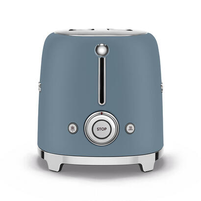 tostadora-smeg-2x2-estilo-anos-50-azul-tormenta-mate-tsf01sbmeu