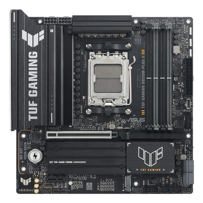 placa-base-asus-tuf-gaming-b850m-plus-ii-amd-b850-zocalo-am5-micro-atx-90mb1mt0-m0eay0