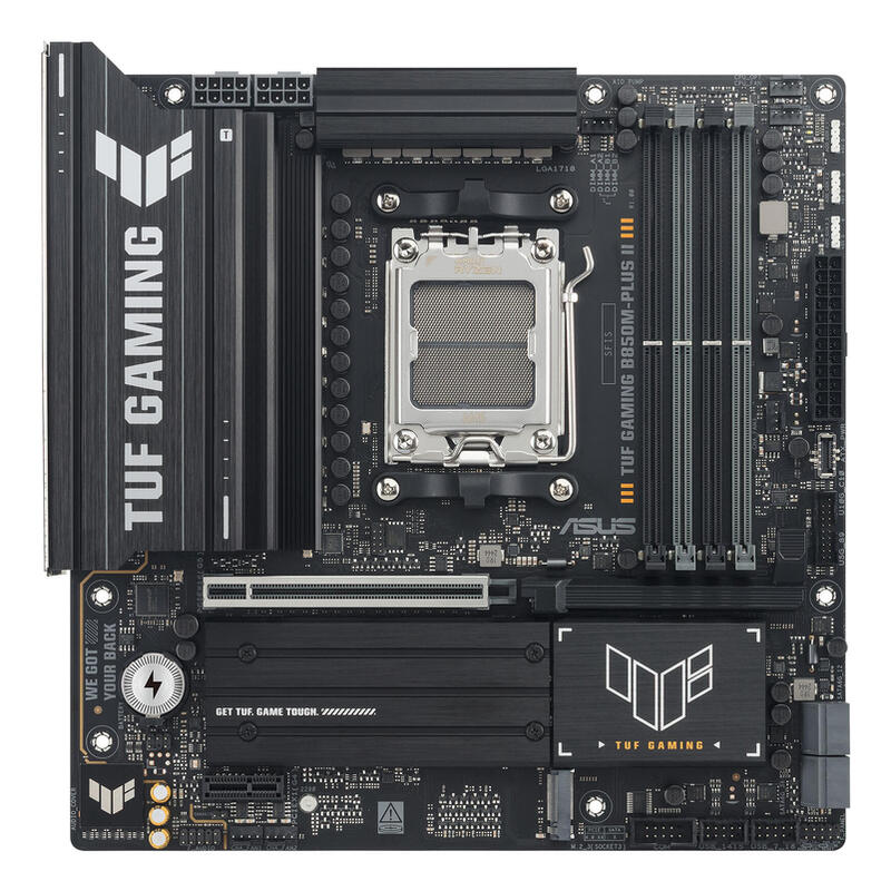 placa-base-asus-tuf-gaming-b850m-plus-ii-amd-b850-zocalo-am5-micro-atx-90mb1mt0-m0eay0