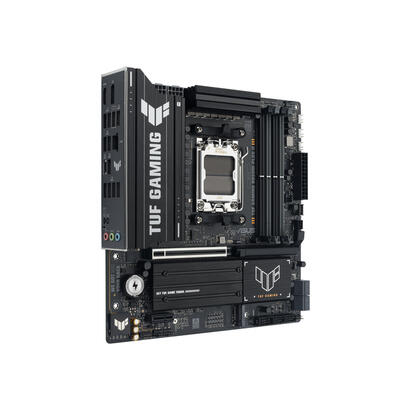 placa-base-asus-tuf-gaming-b850m-plus-ii