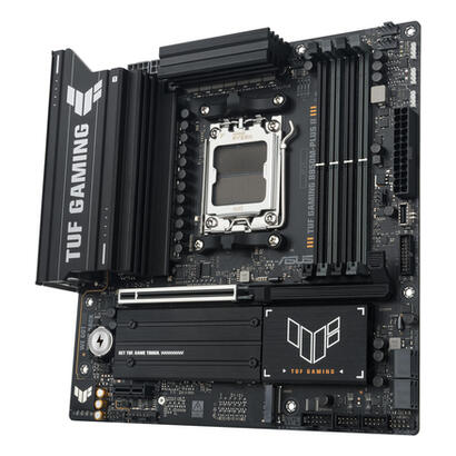 placa-base-asus-tuf-gaming-b850m-plus-ii-amd-b850-zocalo-am5-micro-atx-90mb1mt0-m0eay0