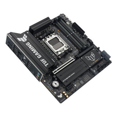 placa-base-asus-tuf-gaming-b850m-plus-ii-amd-b850-zocalo-am5-micro-atx-90mb1mt0-m0eay0