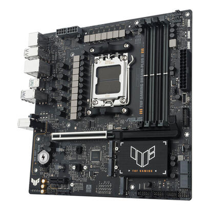 placa-base-asus-tuf-gaming-b850m-plus-ii-amd-b850-zocalo-am5-micro-atx-90mb1mt0-m0eay0