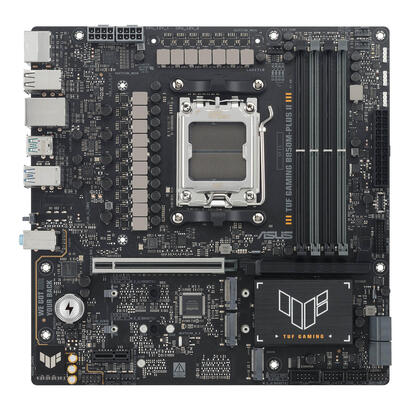 placa-base-asus-tuf-gaming-b850m-plus-ii-amd-b850-zocalo-am5-micro-atx-90mb1mt0-m0eay0