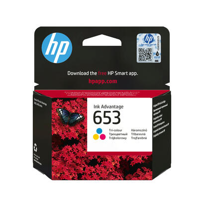 tinta-hp-original-advantage-653-tricolor