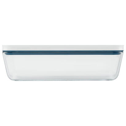 zwilling-fresh-save-rectangular-contenedor-22-l-transparente-blanco-1-piezas