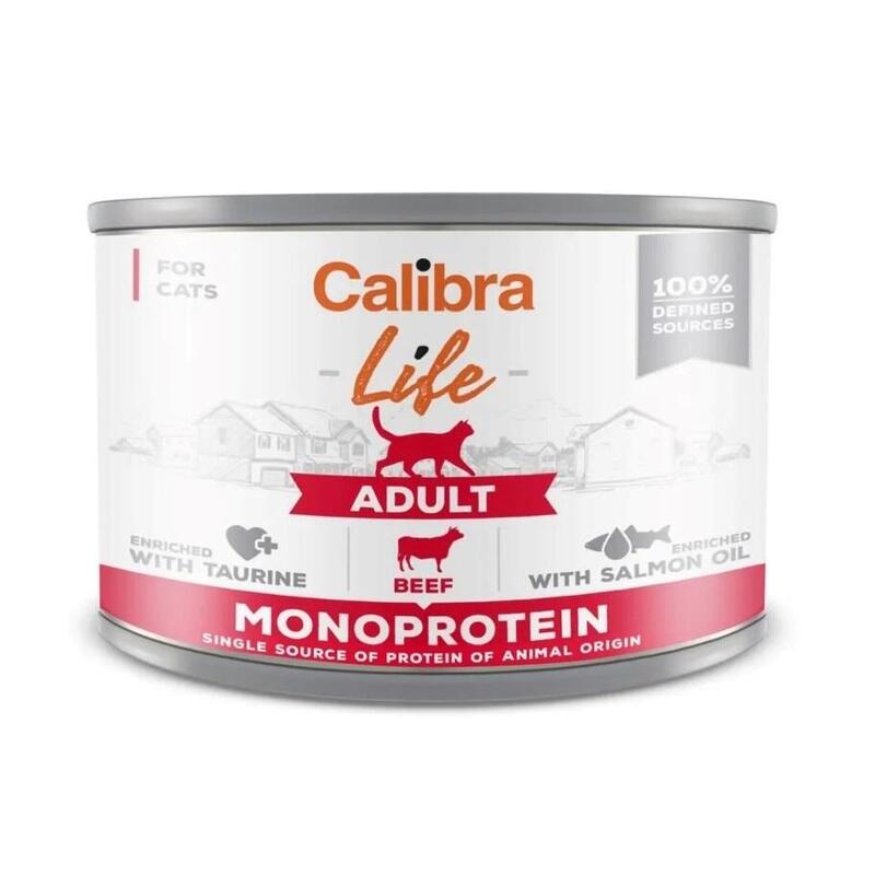 calibra-cat-life-adult-beef-200g
