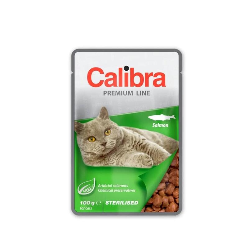 calibra-cat-premium-sterilised-salmon-100g