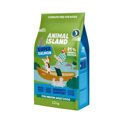 animal-island-losos-premium-karma-sucha-para-perro-12kg