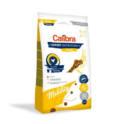 calibra-dog-expert-nutrition-mobility-alimento-seco-para-perros-12kg