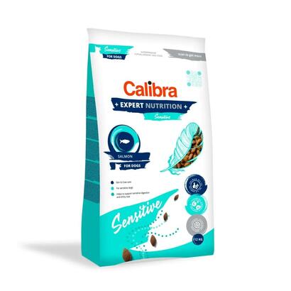calibra-dog-expert-nutrition-sensitive-salmon-alimento-seco-para-perros-12kg