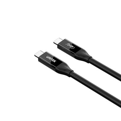 cable-unitek-usb-c-40-pd-100-w-40-gbps-8k-2-m