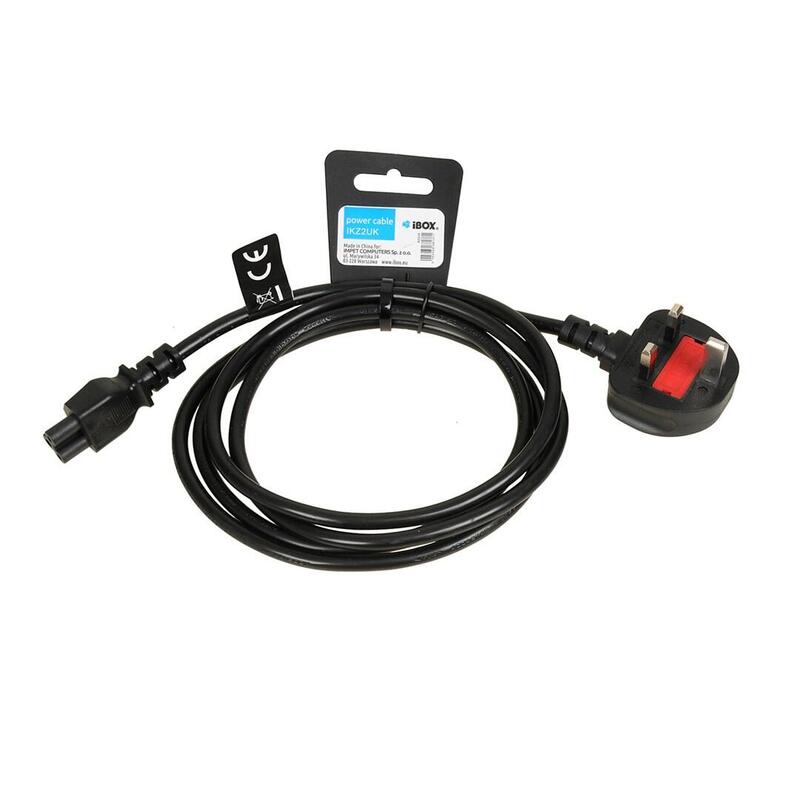 cable-de-alimentacion-ibox-para-portatiles-trebol-enchufe-vde-de-18-m-para-el-reino-unido