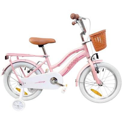 bicicleta-infantil-snapp-bike-vintage-16-rosa