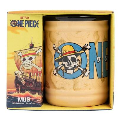 taza-con-forma-paladone-one-piece-netflix