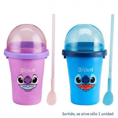 vaso-para-granizado-chillfactor-stitch-bandai-1-unidad-aleatoria