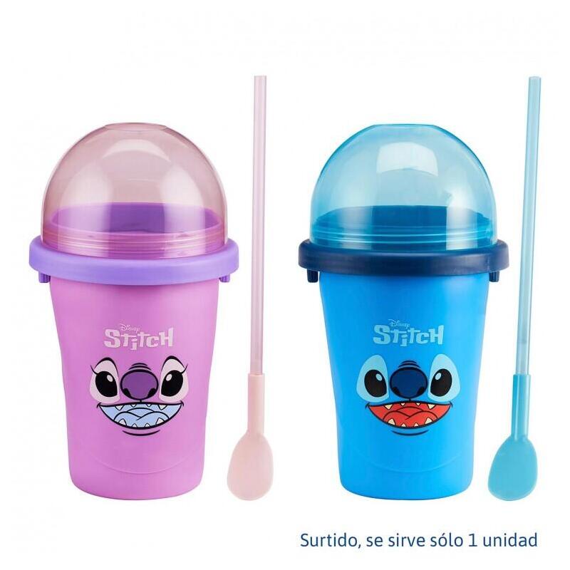 vaso-para-granizado-chillfactor-stitch-bandai-1-unidad-aleatoria