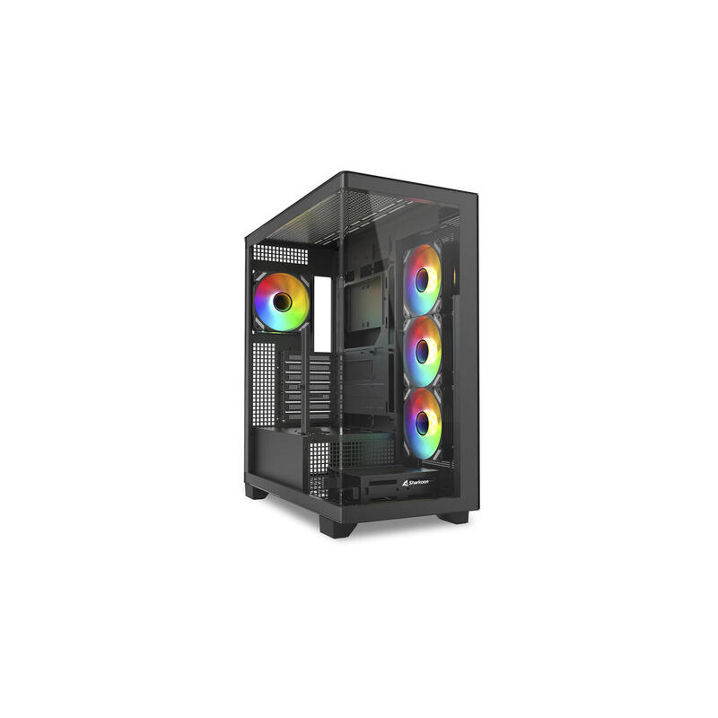 sharkoon-elite-shark-ca500-caja-torre-negra-vidrio-templado-x-2-4044951041121