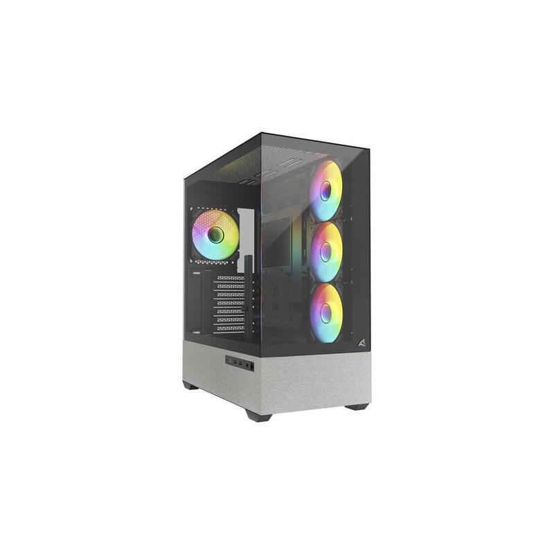 sharkoon-4044951044177-cajas-de-torre-negro