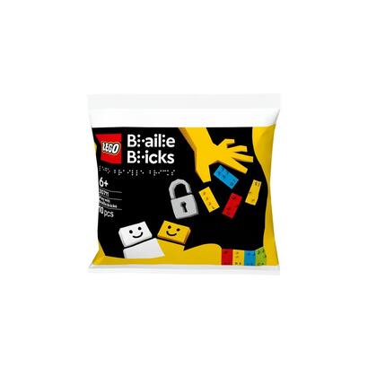 lego-30711-diversion-con-ladrillos-braille-bolsa-de-plastico