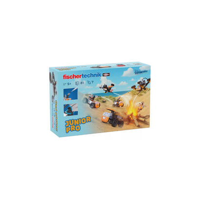 fischertechnik-576100-juegos-de-construccion