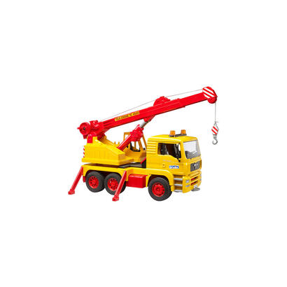 bruder-01054-vehiculo-de-juguete