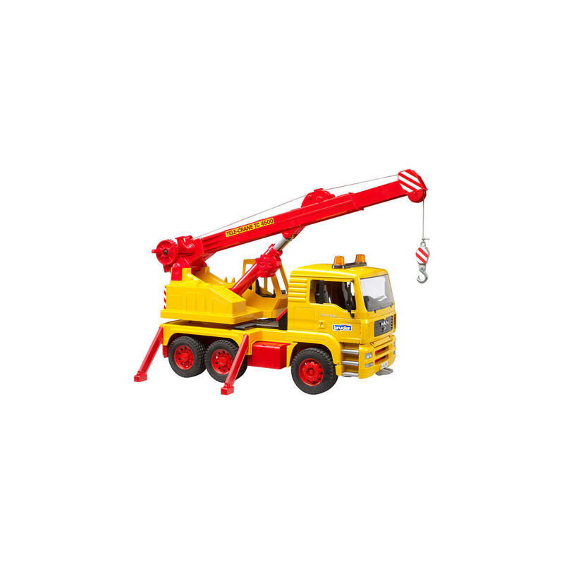 bruder-01054-vehiculo-de-juguete